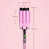 Bossladi Crimp Iron