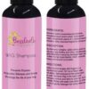 Bossladi Shampoo & Conditioner Set For Wig/Hair Extensions - Image 2