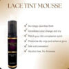 Lace Tint Mousse